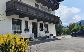 Mountain Motel